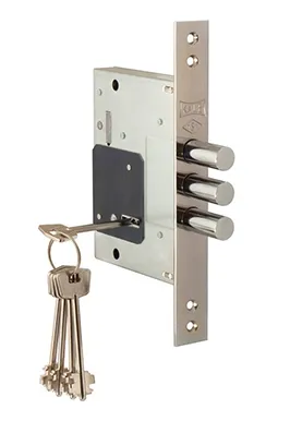 Взломостойкие